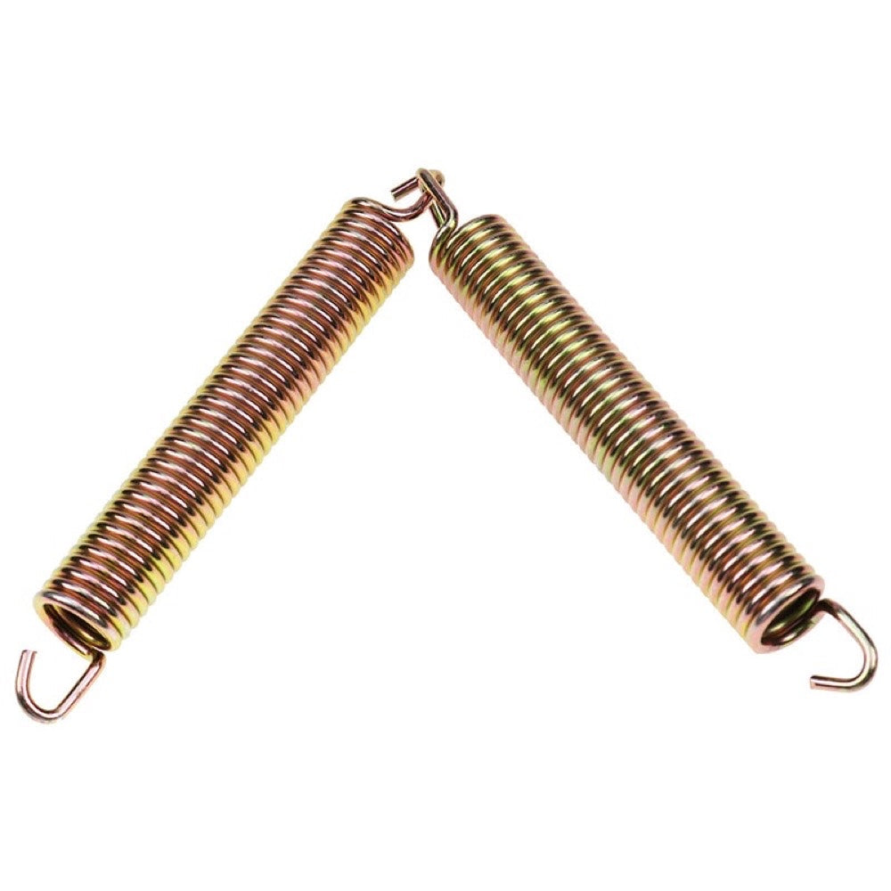 2Pcs Extension Spring 732-0459C fits Cub Cadet RZT LGT SLT SLTX LGTX GT LT LTX 1040 1042